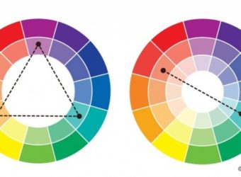 Màu sắc tác động đến tâm lý ra sao trong thiết kế nội thất