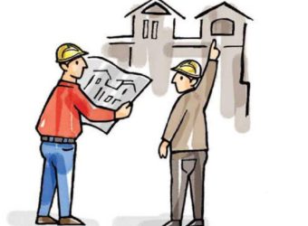 Quy trình kiểm tra, nghiệm thu nhà khi xây nhà