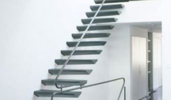 Các loại cầu thang và những nguyên tắc cần tuân thủ khi thiết kế cầu thang