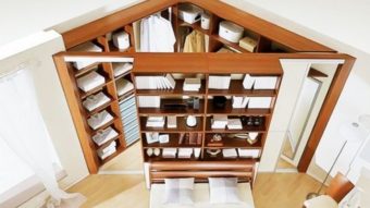 20 ý tưởng sắp xếp nội thất giúp tiết kiệm không gian cho những căn phòng nhỏ