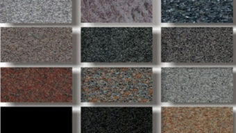 Cách phân biệt đá granite tự nhiên và đá nhuộm màu