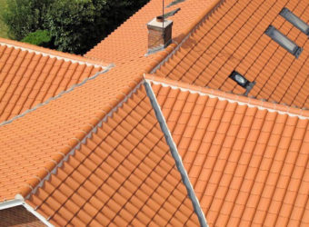 Ngói lợp mái nhà – Vừa hiện đại vừa mang nét giản dị cổ xưa