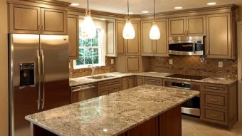 Những điều cơ bản mà bạn cần biết về gạch đá Granite?