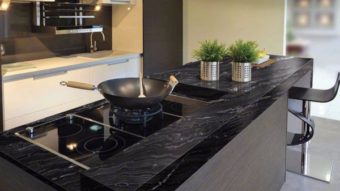 Cách lựa chọn đá ốp lát granite theo phong thủy cho gia chủ may mắn, phát tài