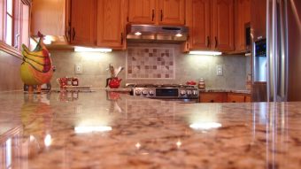 Đá granite hồng Gia Lai và những lợi ích đem lại khiến bạn không ngờ