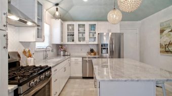Tổng quan về đá marble và giá của loại đá này đang giao động ra sao?