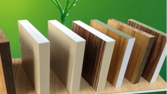 Ván nhựa PVC – vật liệu mới với nhiều tính năng ưu Việt
