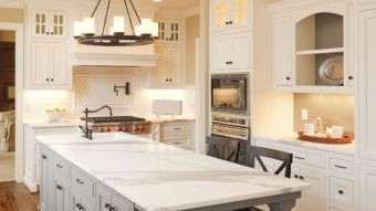 Cẩm nang lựa chọn bàn đá Marble trắng phù hợp cho ngôi nhà của bạn
