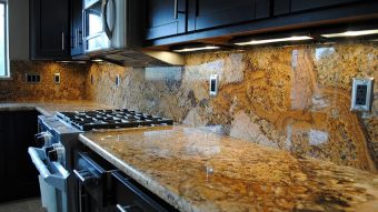 Mẹo hay đánh giá chất lượng đá Granite bạn nên biết