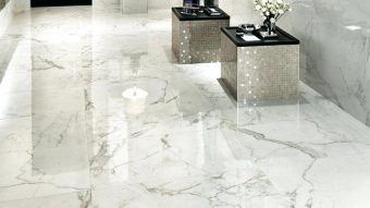 Tư vấn dùng gạch 600x1200mm – Sản phẩm Gạch Marble thay đá hiệu quả