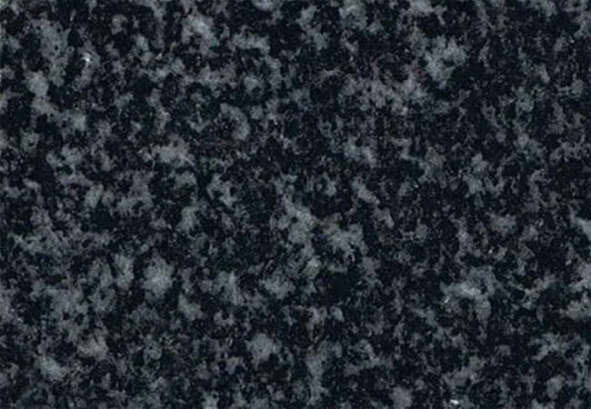 Đá granite đen - vật liệu số 1 trong thiết kế cầu thang 