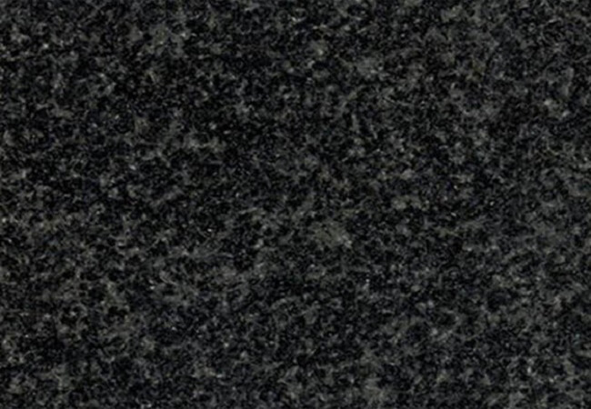 Đá granite đen - vật liệu số 1 trong thiết kế cầu thang 4