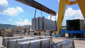 Top 5 mẫu đá granite trắng đang được thị trường ưa chuộng