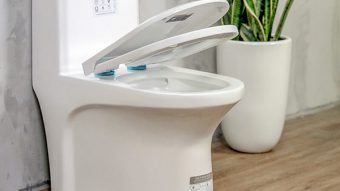 Tham khảo trọn bộ thiết bị vệ sinh cho phòng tắm nhà bạn