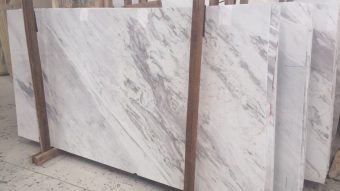 Đá Marble trắng Hy Lạp: Cao cấp – cổ điển- bền vững cùng thời gian.