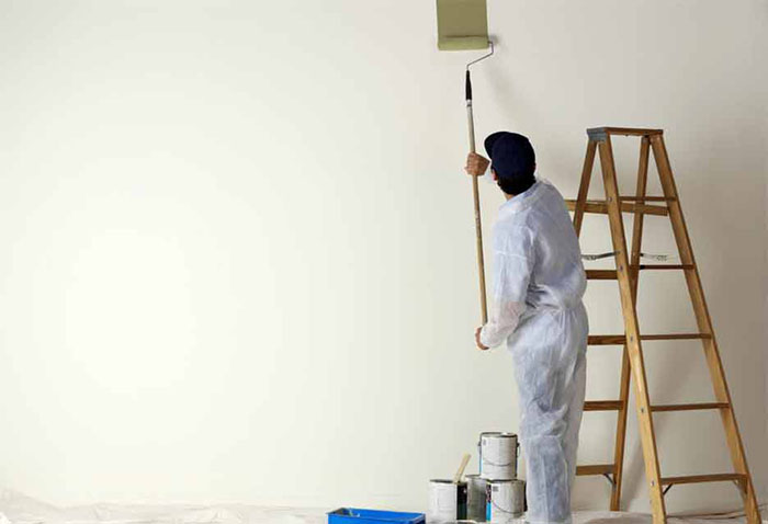 Tiền công thợ sơn sẽ bị ảnh hưởng bởi nhiều yếu tố