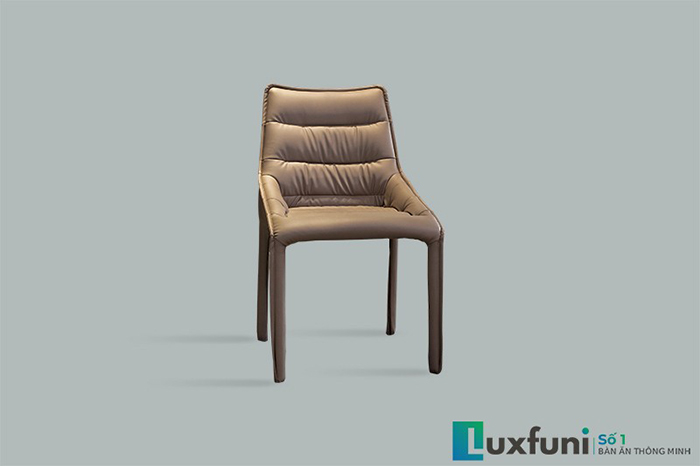 Ghế ăn Lux5150 thiết kế hiện đại, kiểu dáng ghế đẹp