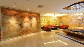 Giới thiệu các loại đá tự nhiên ốp tường phổ biến và được săn đón nhất