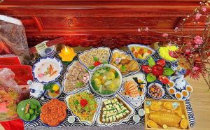 Cúng giao thừa Bính Ngọ 2026 gồm những gì? Mâm cúng và văn khấn đầy đủ