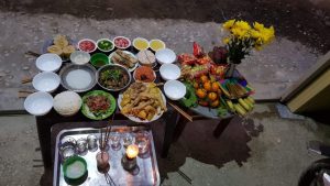 Cúng giao thừa Bính Ngọ 2026 gồm những gì? Mâm cúng và văn khấn đầy đủ