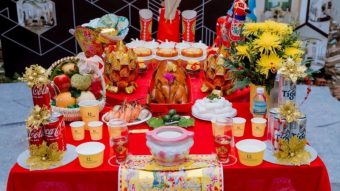 Chọn ngày động thổ đầu năm: Những điều gia chủ cần biết