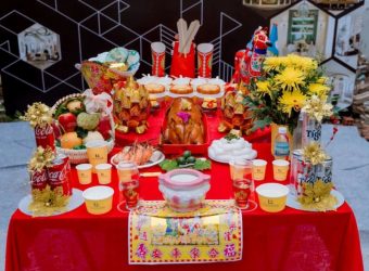 Chọn ngày động thổ đầu năm: Những điều gia chủ cần biết