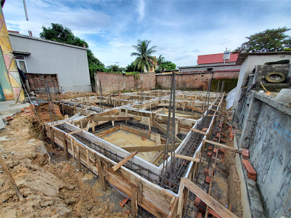 Làm nhà đầu năm có tốt không? Những điều gia chủ cần biết