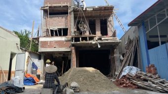 Làm nhà đầu năm có tốt không? Những điều gia chủ cần biết