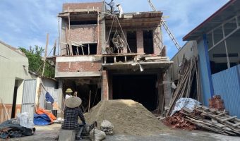 Làm nhà đầu năm có tốt không? Những điều gia chủ cần biết