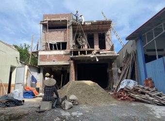 Làm nhà đầu năm có tốt không? Những điều gia chủ cần biết