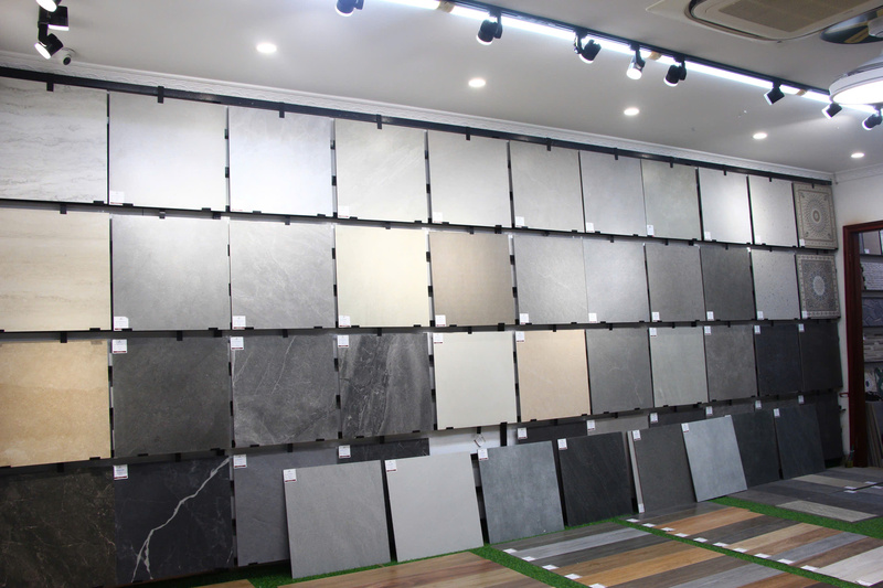 Giá gạch ốp lát hiện nay là bao nhiêu? Xem ngay trước khi mua