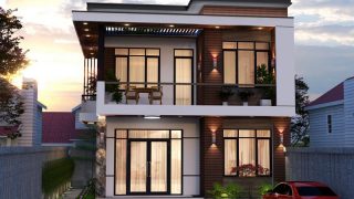 So sánh nhà mái thái, mái nhật và mái bằng: Nên chọn loại nào năm 2026?