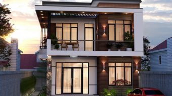 So sánh nhà mái thái, mái nhật và mái bằng: Nên chọn loại nào năm 2026?