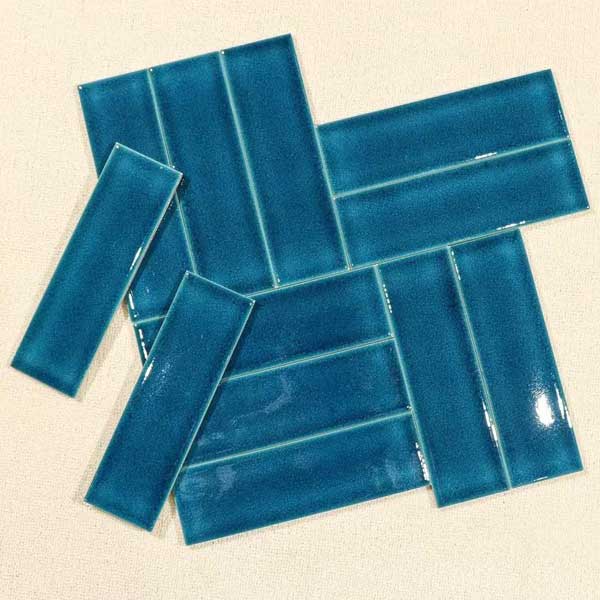 Gạch thẻ ốp tường Trung Quốc – Đa dạng mẫu mã, chất lượng ổn định