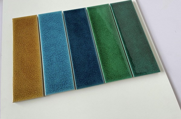 Gạch thẻ ốp tường Trung Quốc – Đa dạng mẫu mã, chất lượng ổn định