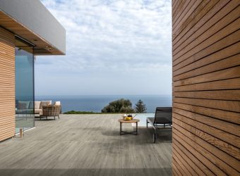 Báo giá gạch giả gỗ ngoài trời mới nhất
